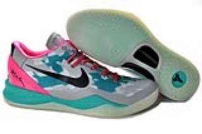 Cheap Kobe 8 wholesale No. 6